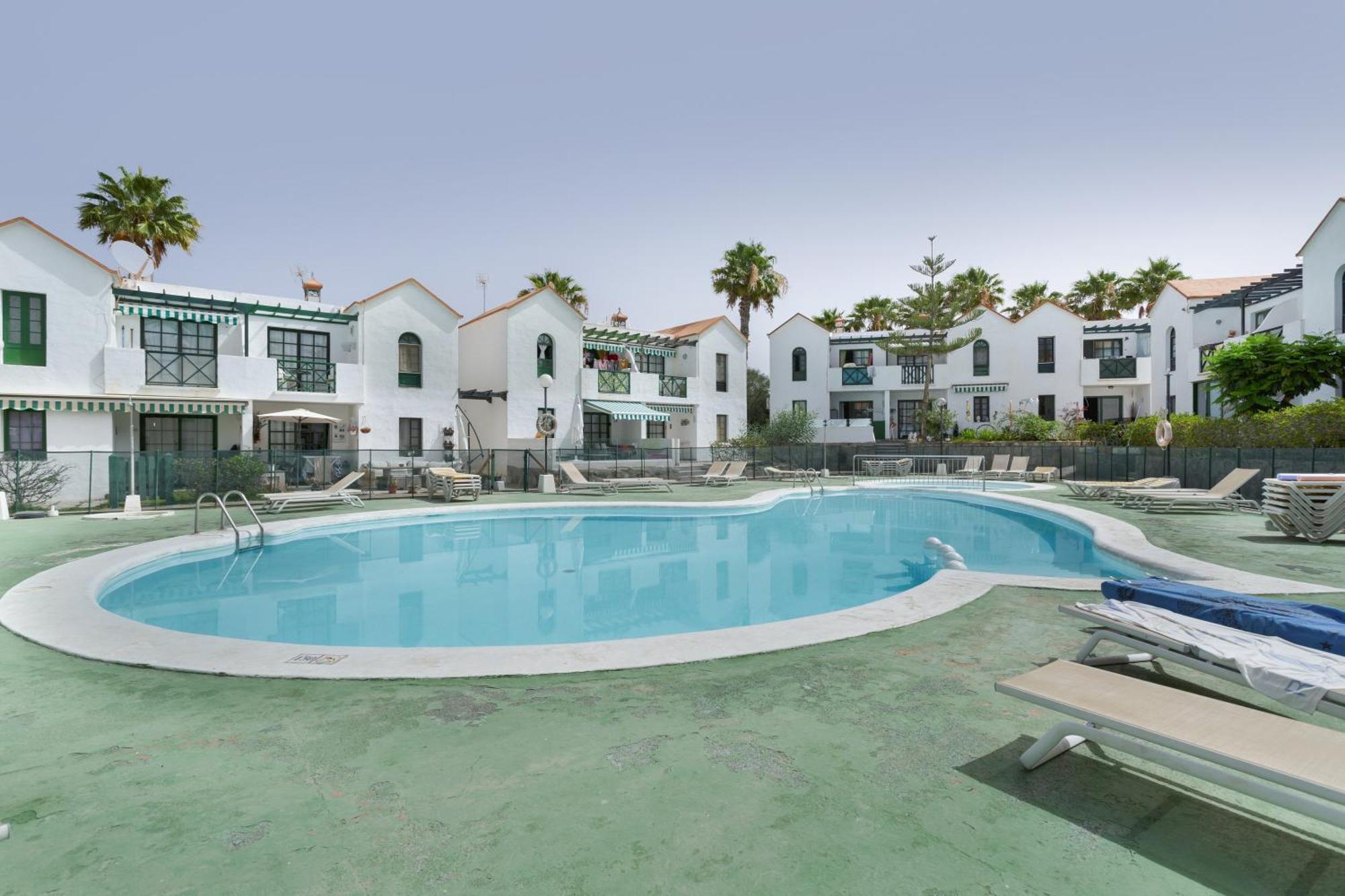 Appartement Guajabo Essence And View